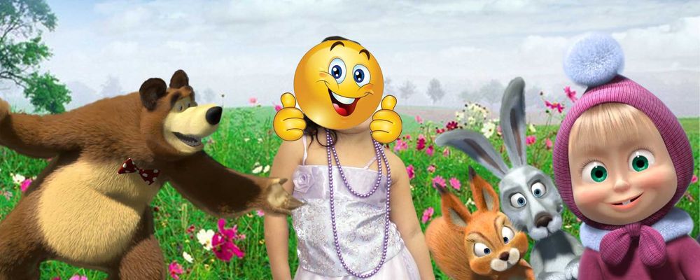 Фотография на кружку!