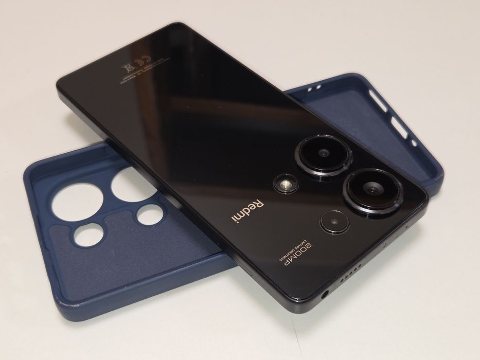 Xiaomi Redmi Note 13 Pro 256GB/8+4GB ram