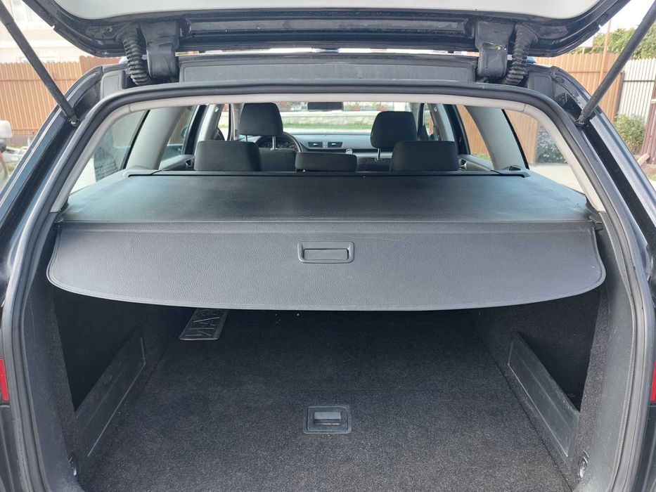 Capota fata - Piese Volkswagen Passat B6 Negru cod culoare L041 motorizare 2.0 TDI EURO 5 125 KW 170 CP CBBB cutie manuala 6+1 trepte KXZ