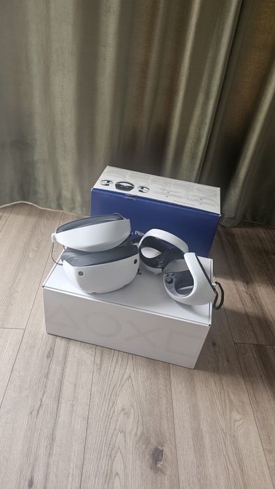 PS VR 2 Playstation 5