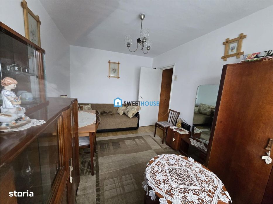 Apartement 3 Camere Spatios si Primitor