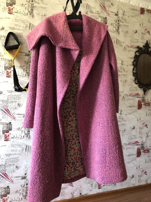 Продается пальто