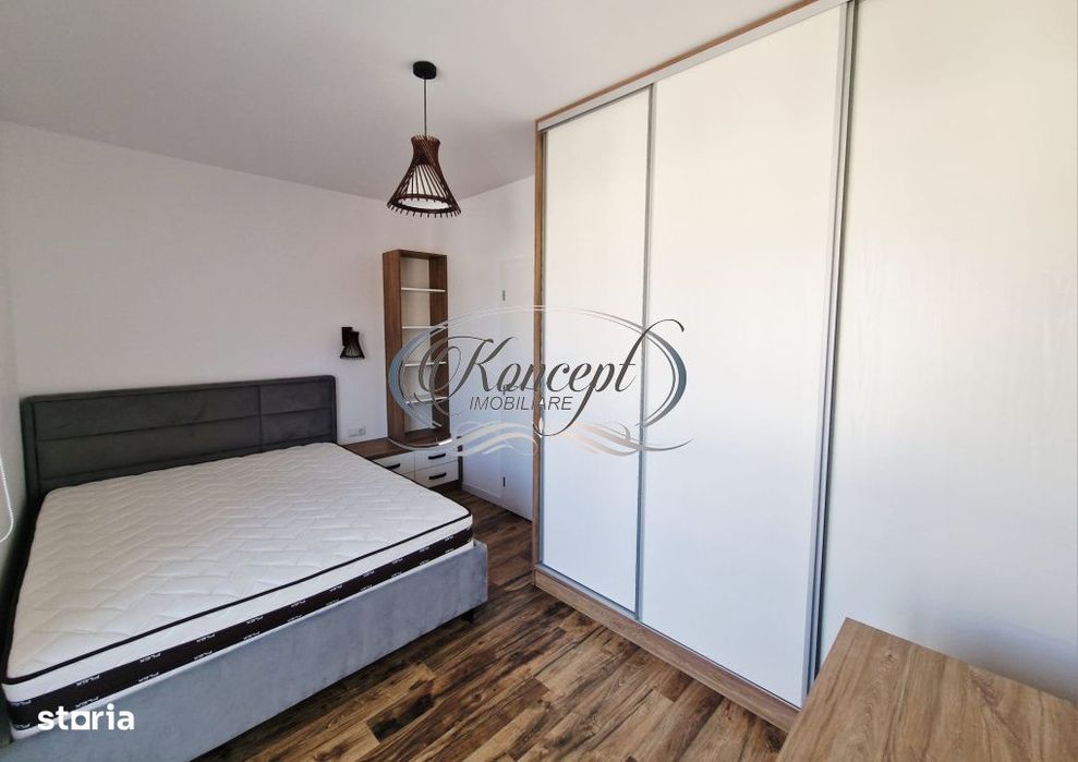 Apartament la cheie in cartierul Borhanci — fotografia 3