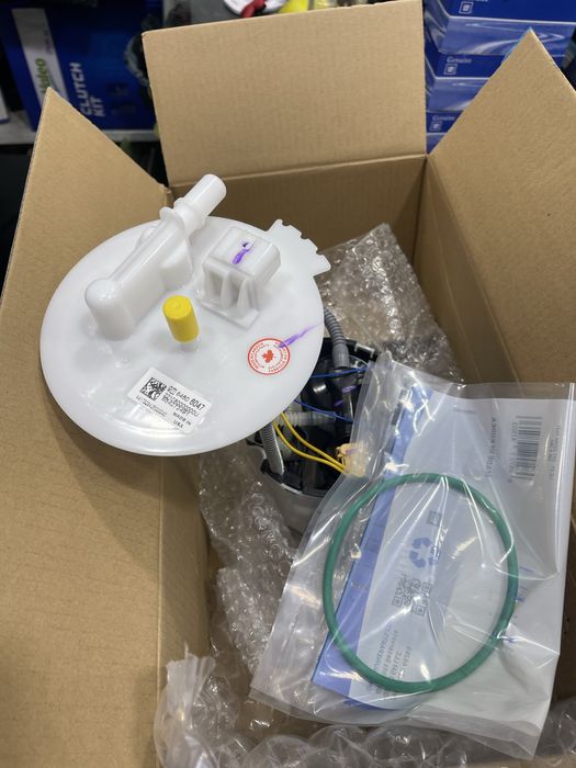 Benzanasos TRAVERSE GM