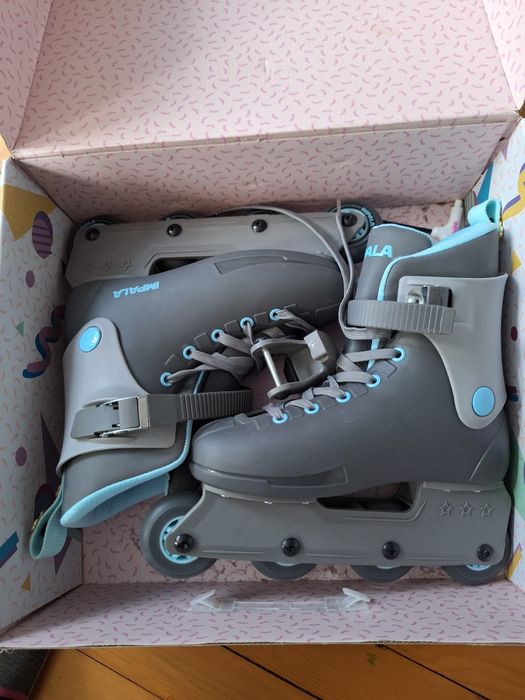Inline Skates IMPALA