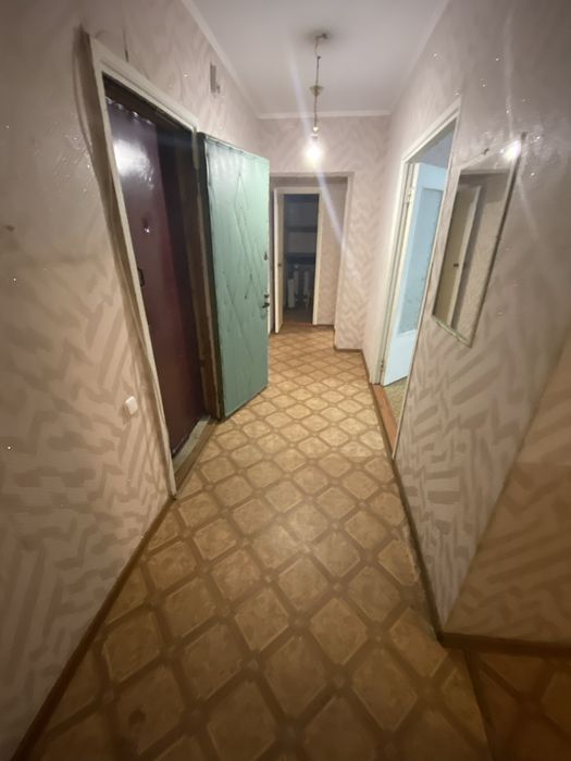 Сдам 2х комн квартиру