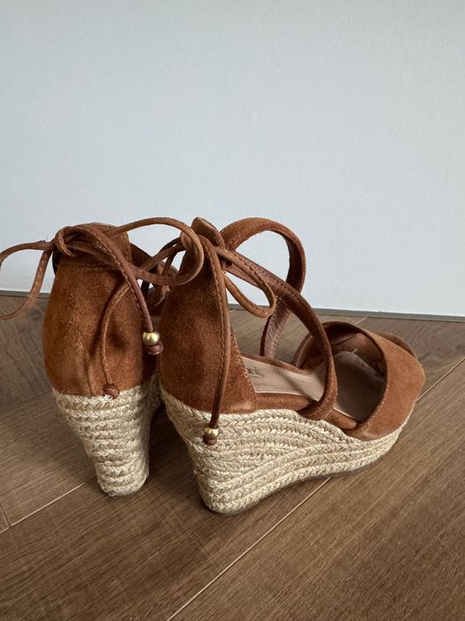 Босоножки UGG оригинал