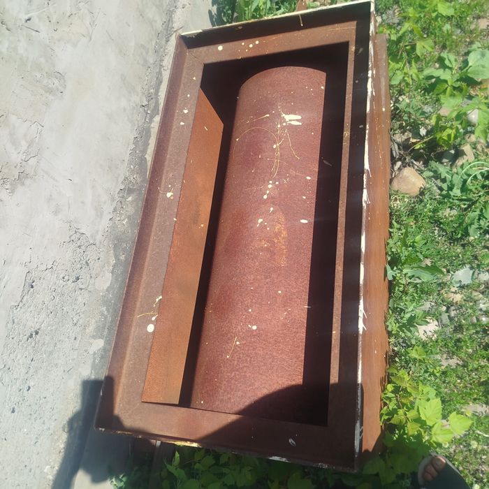 Продам печку для бани