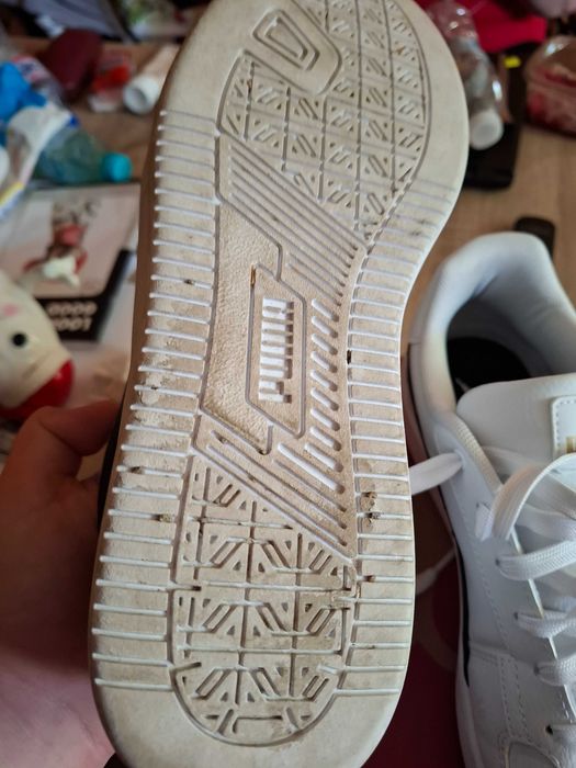 Маратонки Puma caven 2.0