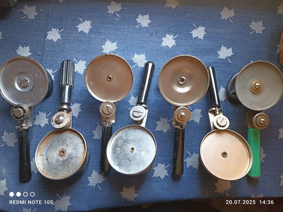 Срочно Ключи для консервации СССР