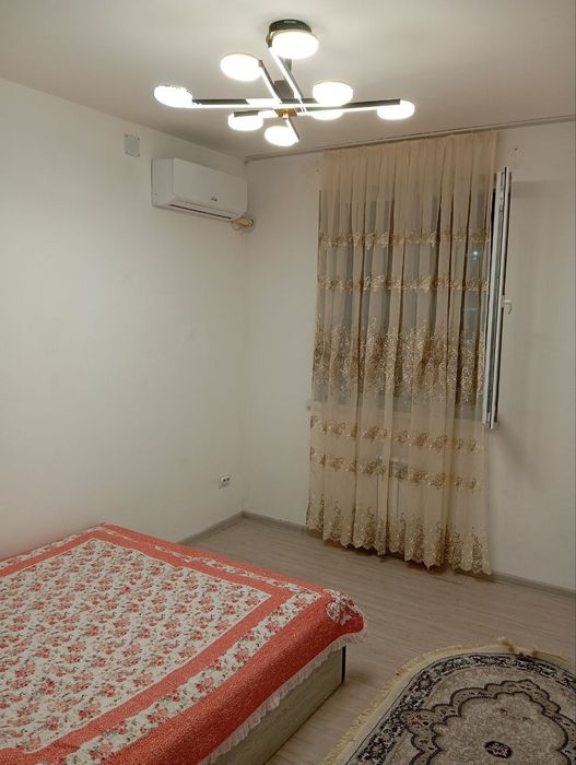 Assalom Sohil Golden House