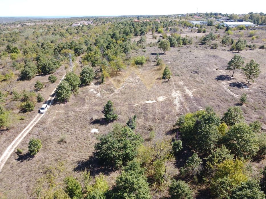 Продава се Парцел в с. Приселци, Област Варна - 2854 кв.м за 9 €/кв.м - Снимка #1