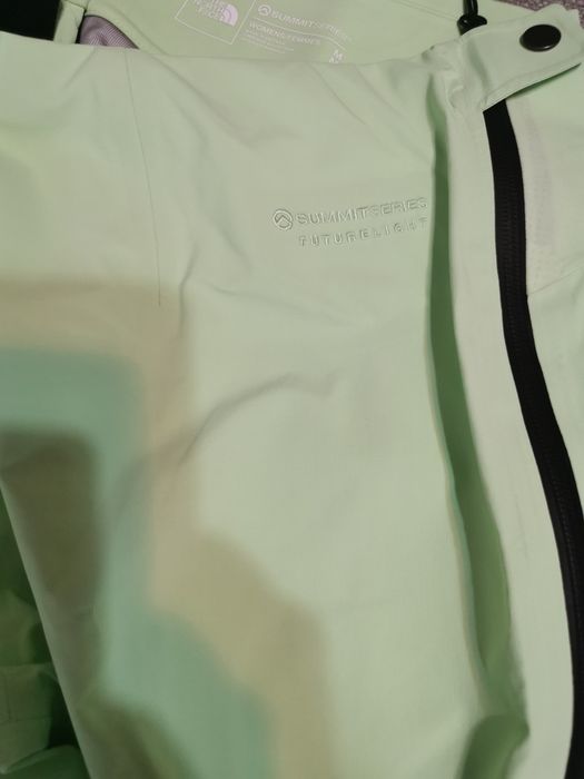 Pantaloni hardshell The North Face Chamlang Summit Series damă