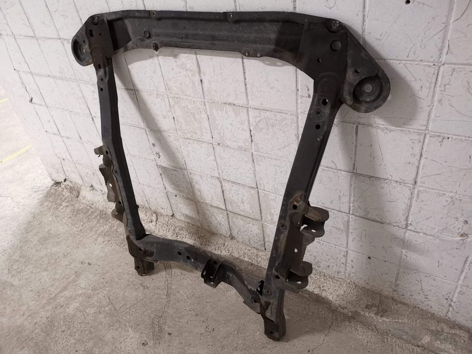 Моторен блок / Motoren blok Дачия Логан 2 [ - ], Логан 2 [фейслифт] [