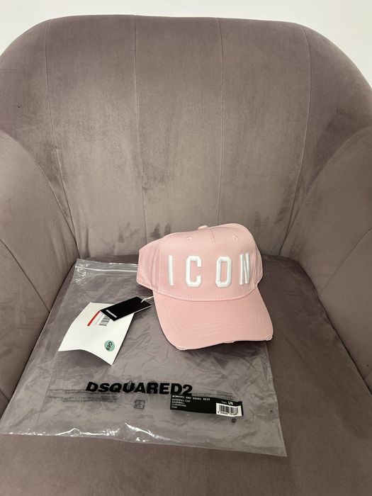 Sapca Dsquared unisex