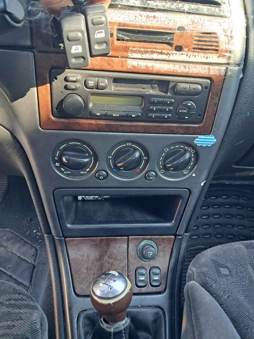 Citroen xsara 1.6 бензин на части