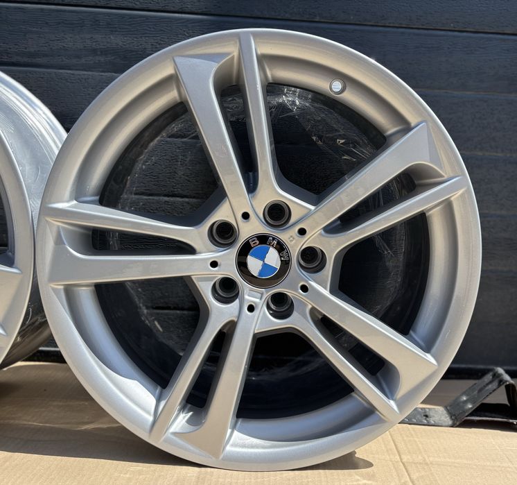 Jante Bmw 19 inch style 369 M X3 X4 F25 F26 M Pack