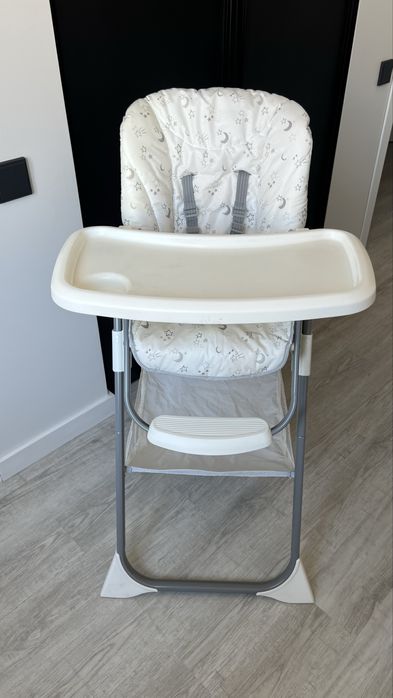 Стульчик для кормления Joie
