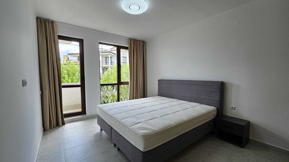 Продава се Тристаен апартамент в Несебър - 118 кв.м за 1865 €/кв.м - Снимка #10
