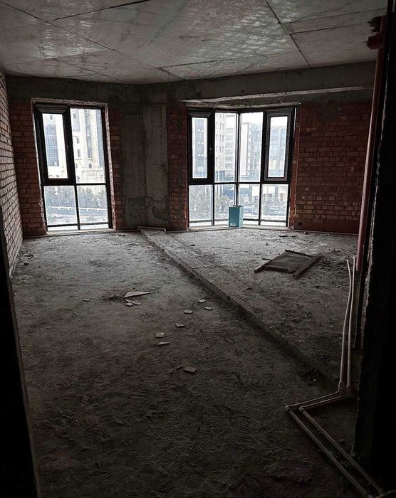 Габус Ц-2 | Просторная 4-комнатная квартира 187,5 м² | Алайский
