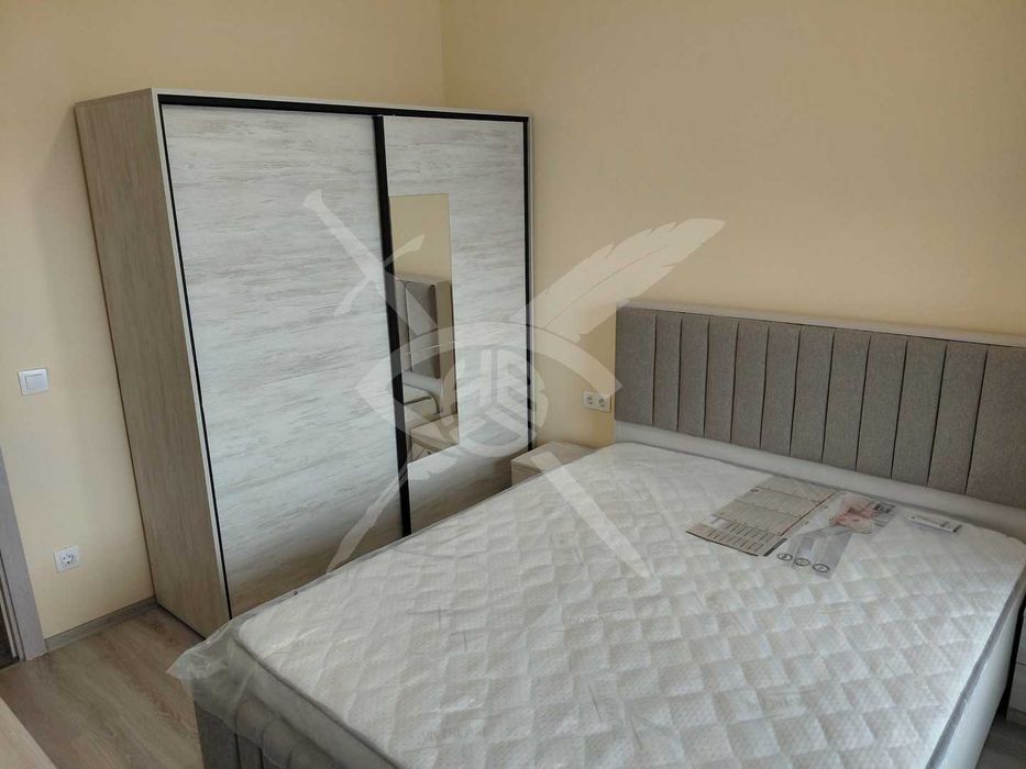 Дава се под наем Двустаен апартамент в София, Дружба 1 - 60 кв.м за 698.19 € - Снимка #4