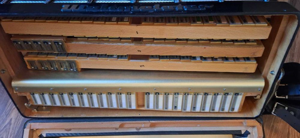 Weltmeister Cantus V