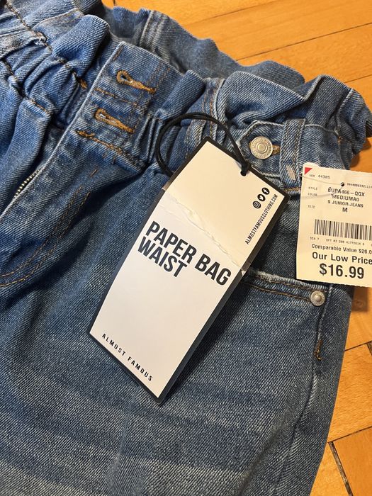 Джинсы женские