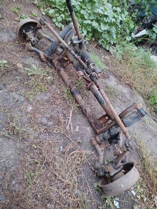 Запчасти на автомобиль