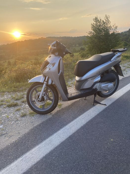 Honda sh 2007 i