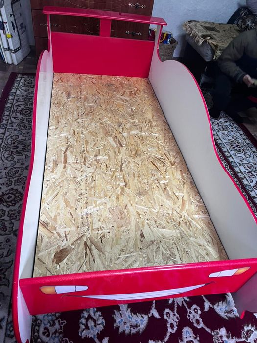 Бала төсектерін сатам