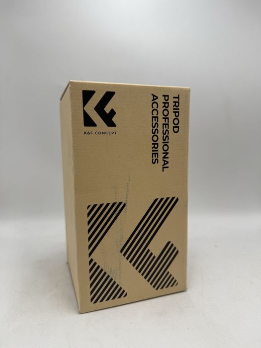 Trepied foto video K&F Concept model KF09.150 Sigilat