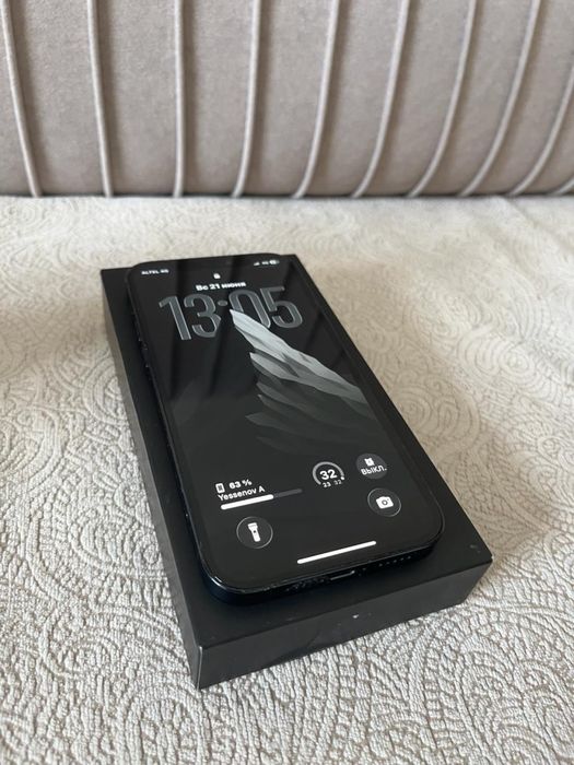 Iphone 12 Pro 256 GB