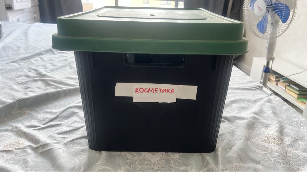 Продам контейнер 30 лт