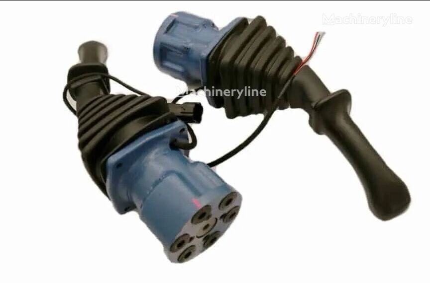 Joystick hidraulic pentru utilaje de constructii Hitachi EX300-1