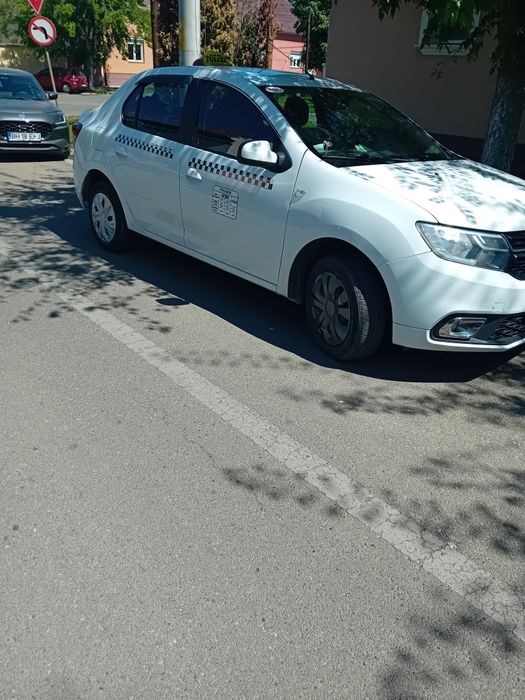 Cedez autorizație taxi