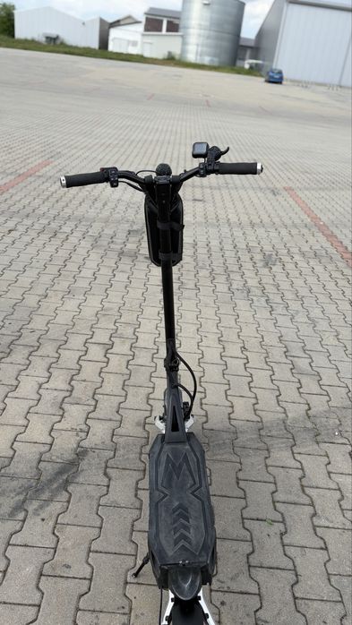 Kaabo mantis 10 dual plus