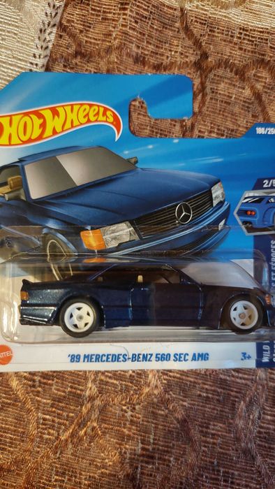 3 броя hotwheels за 15 евро