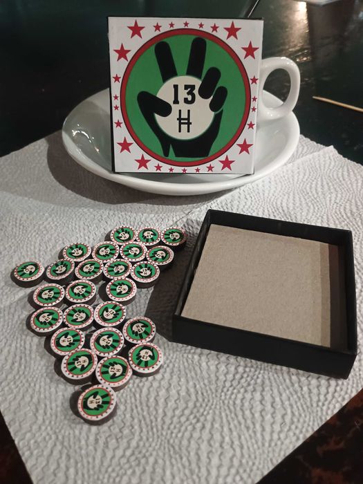 наклейки на кий наклейки