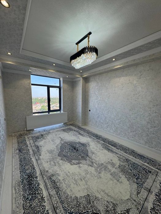 sheriklikka kvartira bollarga