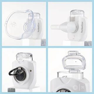 Инголятор Nebulizer
