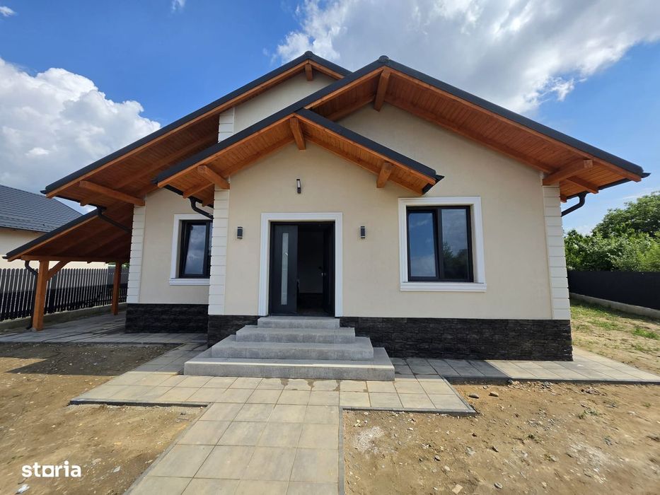 Casa Hemeius - constructie 2026