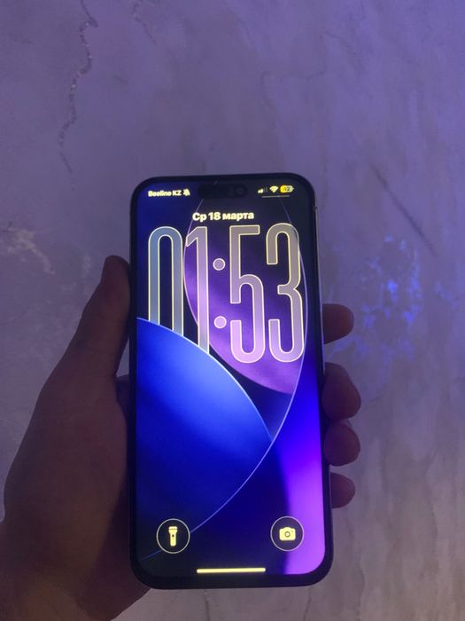 Айфон 15 про макс Iphone 15 pro max