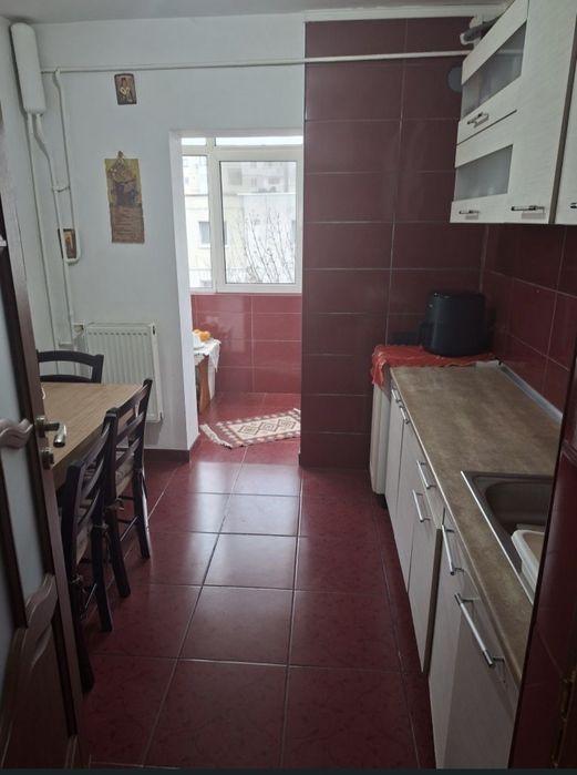 Apartament de vânzare