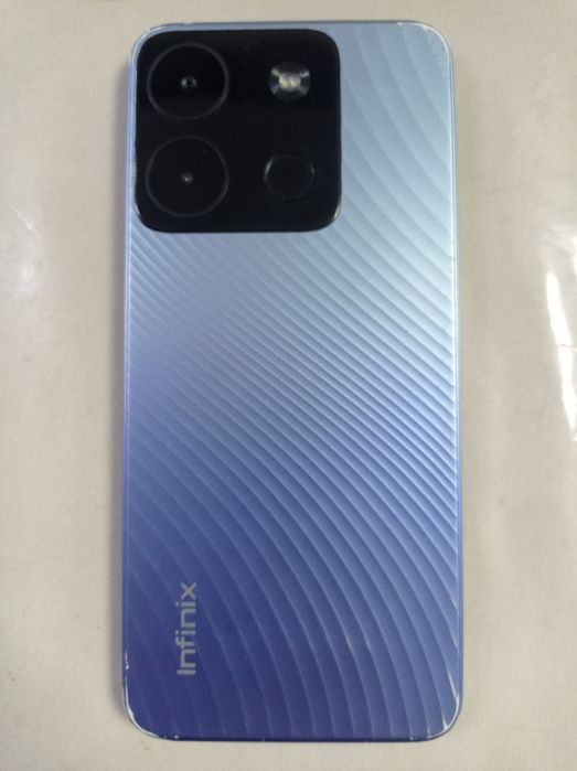 Infinix smart 7 plus