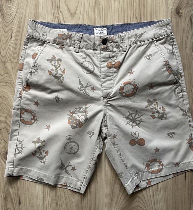 JACK & JONES / мъжки къс панталон M