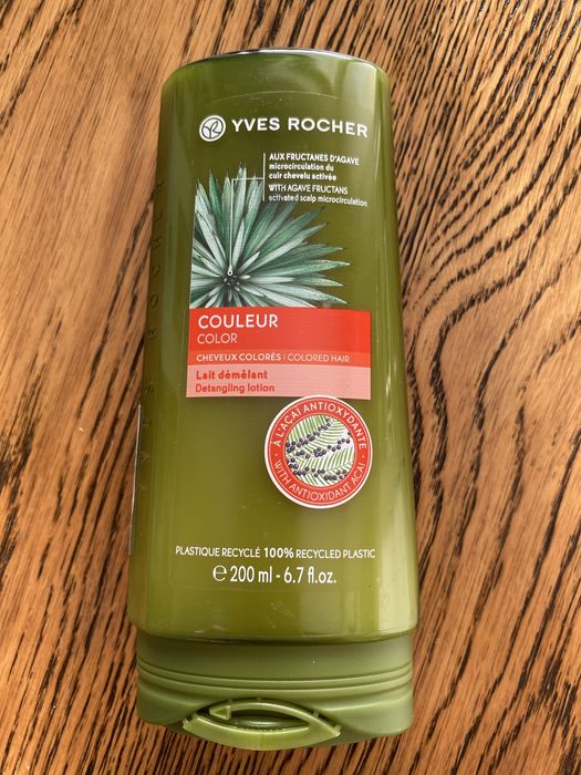 Кондиционер Франция Yves Rocher