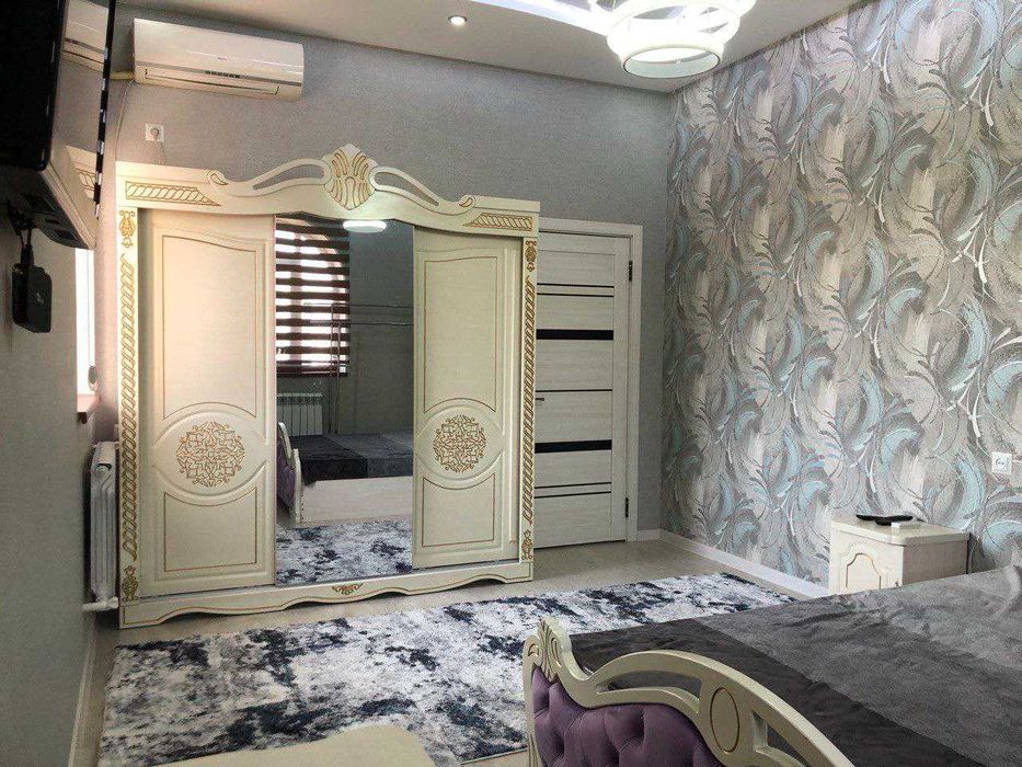 Сдаётся квартира на Нукус