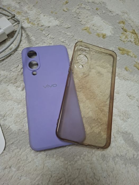 Продам  тел Виво Y17s