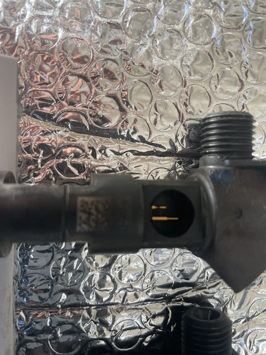 Дюзи за мерцедес w212 651