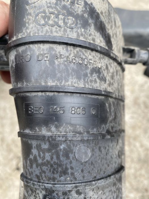 Intercooler Seat Exeo 2.0 TFSI 2.0 TDI